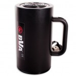 CYLINDER ALU 100 TON HU10002